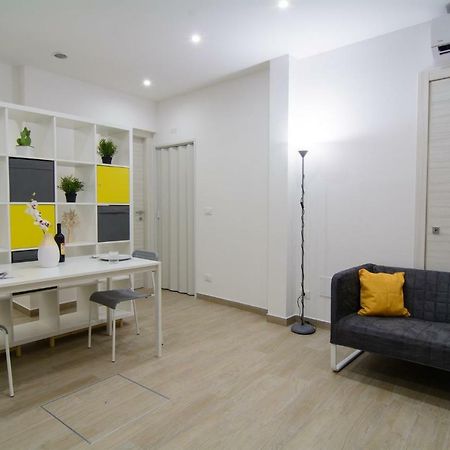 Ficodi Apartments Alcamo Buitenkant foto
