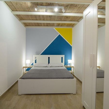 Ficodi Apartments Alcamo Buitenkant foto