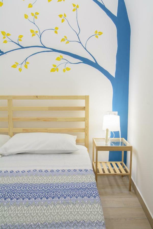 Ficodi Apartments Alcamo Buitenkant foto