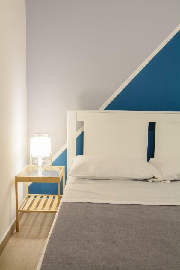Ficodi Apartments Alcamo Buitenkant foto