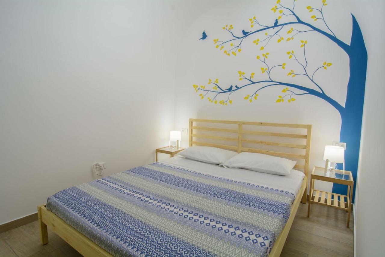 Ficodi Apartments Alcamo Buitenkant foto