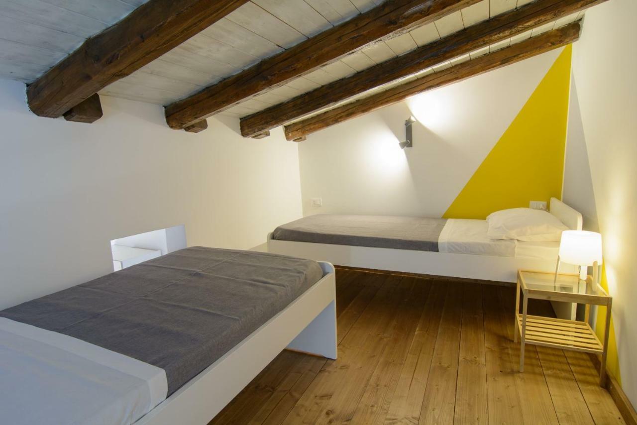 Ficodi Apartments Alcamo Buitenkant foto