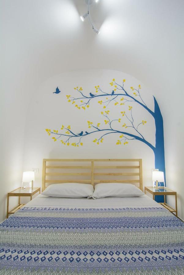 Ficodi Apartments Alcamo Buitenkant foto