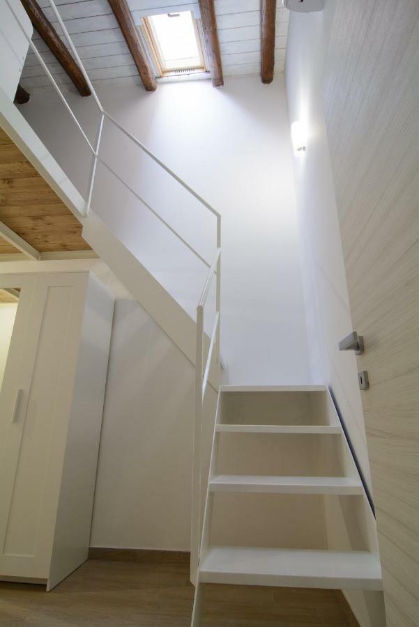 Ficodi Apartments Alcamo Buitenkant foto