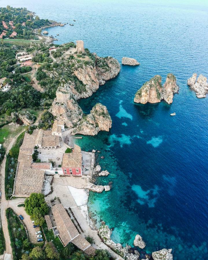 Ficodi Apartments Alcamo Buitenkant foto