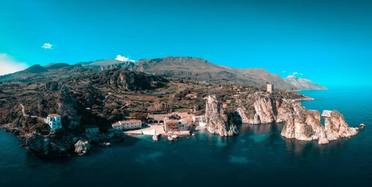 Ficodi Apartments Alcamo Buitenkant foto