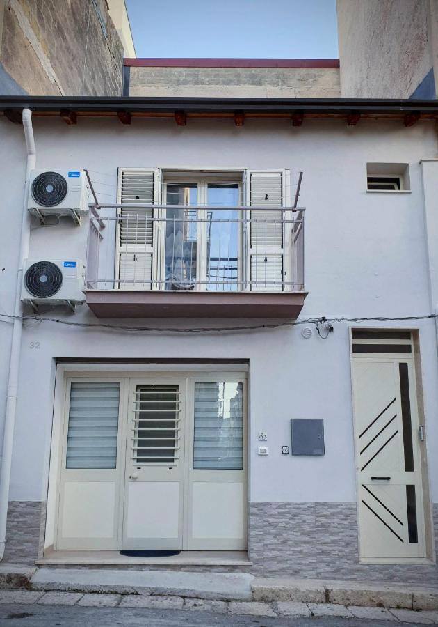 Ficodi Apartments Alcamo Buitenkant foto